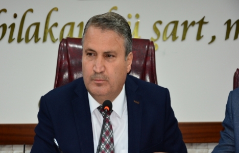 Manisa OSB'ye 4 bin konutluk proje geliyor!