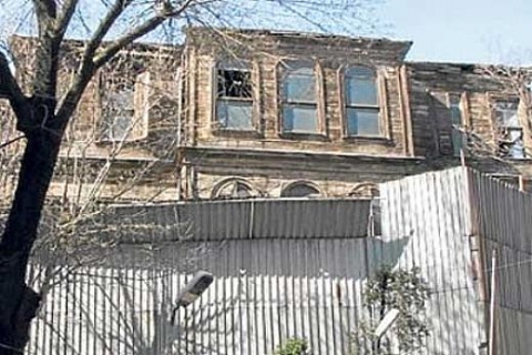 Cumhuriyet Gazetesi'nin binasını İpekyolu Kuyumculuk 10 milyon dolara satın aldı!