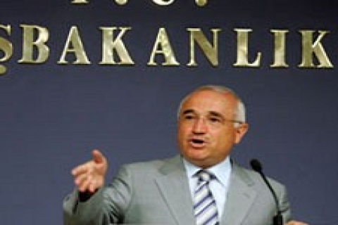 Cemil çiçek: TOKİ, istenirse Muş'ta konut yapabilir!