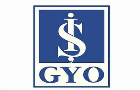  İş GYO Genel Kurul Toplantısı 26 Mart'ta yapılacak! 