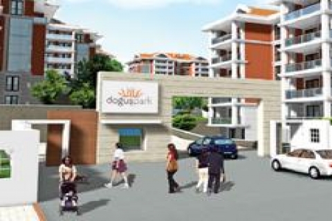 Doğuşpark'tan konut alan Avrupa'da tatile gidiyor!