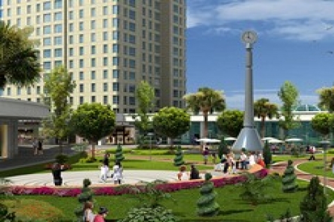 Esenyurt Star Towers 'ta 145 bin TL'ye 2+1! Yüzde 10 indirim!
