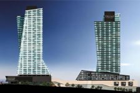 Trump Towers'ın yüzde 40'ı satıldı!