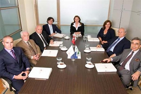 Martı GYO'nun kayıtlı sermayesi 200 milyon lira!