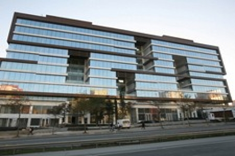 Beylikdüzü'ndeki Ginza Lavinya Park'ta 25 konut kaldı!