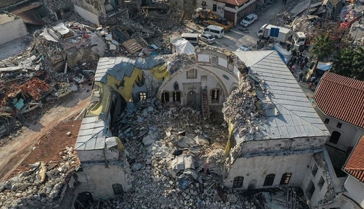 Dünya Bankası açıkladı! Depreme dayanıklı bina maliyeti ne kadar?