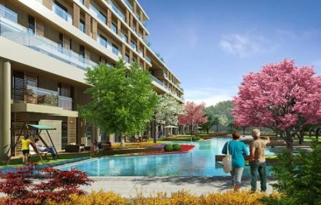 Greenist fotoğrafları! Projenin tüm detayları!