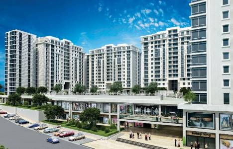 Semerkand Live AVM Beylikdüzü'nde 320 bin lira! Son 30 mağaza! 