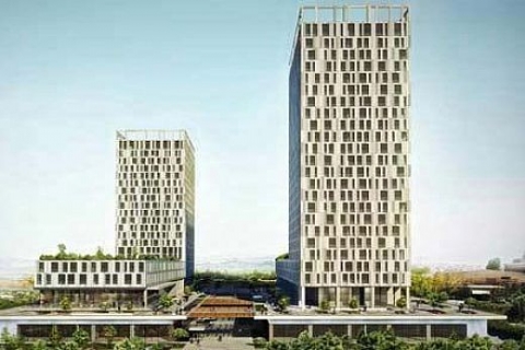 Divan Express ve Divan Rezidans ilk kez G Plus'ta!