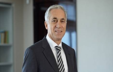 Erol Tabanca, Bodrum'daki Queen Ada Hotel'i yazlık ev yaptı!