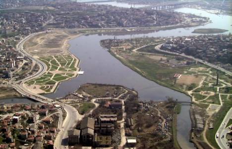 Eyüp Belediyesi'nden satılık gayrimenkul 7 milyon 549 bin 762 TL!