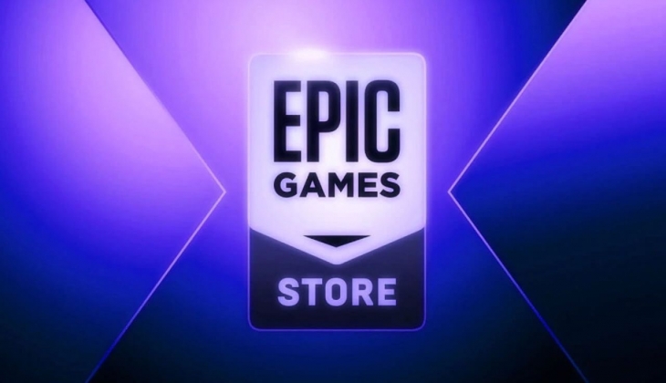 Epic Games, 300 TL’lik oyunları tamamen ücretsiz veriyor!