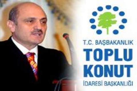 TOKİ Ali Sami Yen'i satacak!