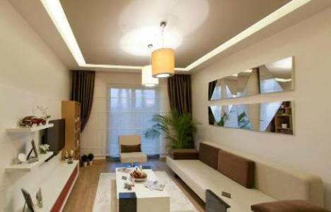 Ataşehir Sarphan Finanspark resimleri! 