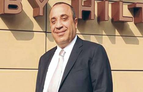  Emrullah Turanlı: KDV artışını destekliyorum!