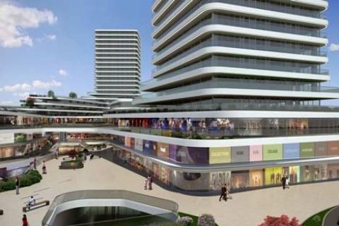  Platform Merter Akıllı Evleri’nde 502 bin liraya!