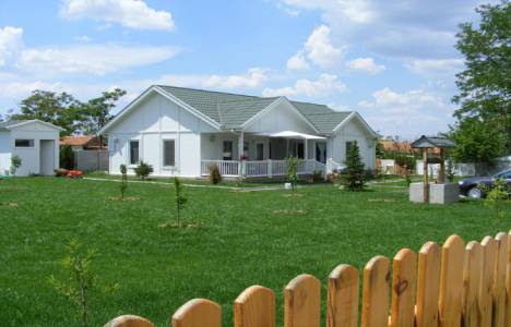  Vefa Group, mimarlık yapı inşaat fuarı BAU'ya katıldı!