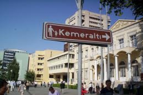  Marmaris'de turistik tesis alanı 3.7 milyon TL'ye satılacak! 