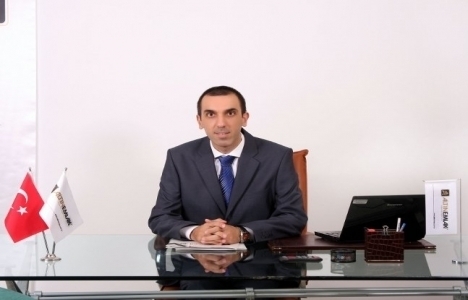 Hakan Erilkun: Gayrimenkul borsası sektörün önünü açar!