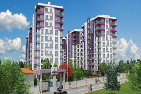 çekmeköy Modakent fiyat listesi! 238 bin TL'ye 2+1!