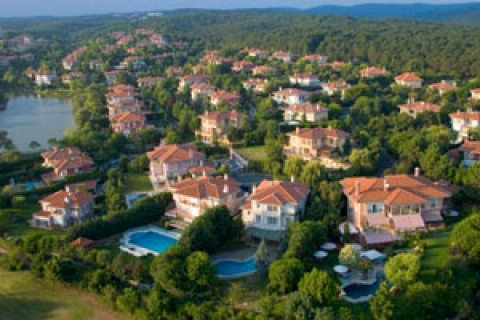  Konut proje satış ve tanıtımları Haziran'da yavaşladı!