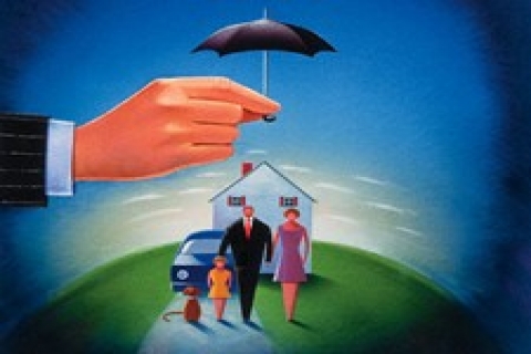 Zorunlu deprem sigortası diğer doğal afetleri de kapsayacak!