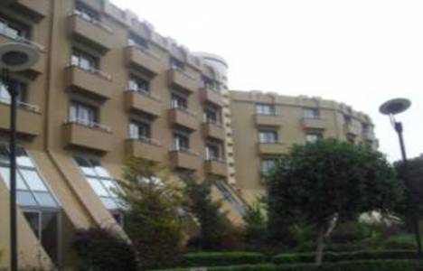  Akfen GYO KKTC Girne Otel değerleme raporu!