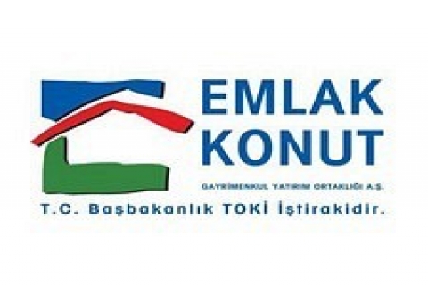 Emlak Konut GYO ilk yarı portföy değer tablosu!