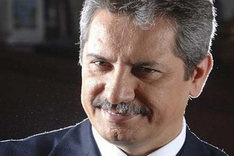 Ahmet Çalık Forbes En Zengin 100 Türk listesinin 14'üncü sırasında yer alıyor!