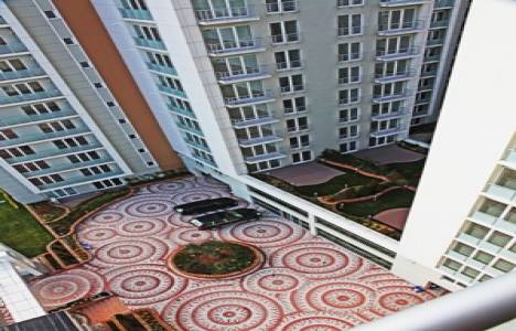 Sultan Evleri Beylikdüzü nde 195 bin liraya 2+1!