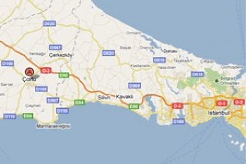 Armada City çorlu Nerede Armada City Plus fiyatları güncellendi! Armada City çorlu'ya nasıl gidili