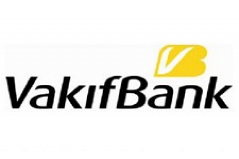 Vakıfbank 'ın binasına Aspen dokundu!