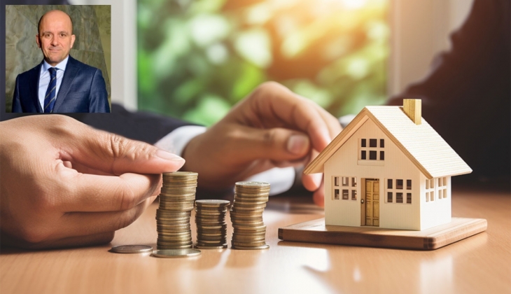 İNDER Başkanı Engin Keçeli: Artık ezbere değil, ta­lebe göre konut üretmeliyiz!