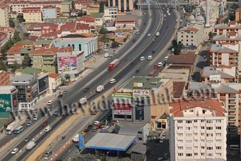 Çekmeköy'deki Akkon Sitesi'nde 135 bin TL'ye daire! İcradan!