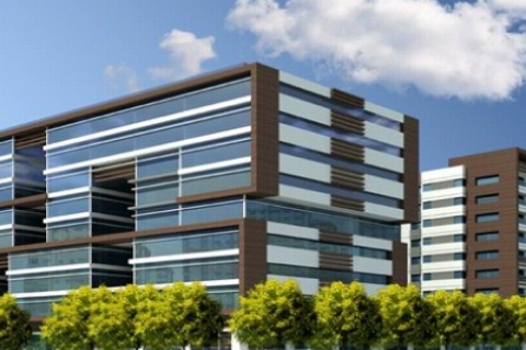 Keleşoğlu ve Kullar İnşaat Ginza Lavinya Park