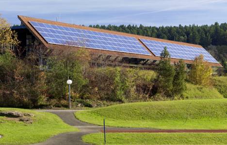  Yingli Solar’dan güneş paneline performans garantisi sigortası!