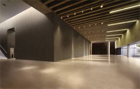 Kalesinterflex C-Stone serisi yenilikçi bir bakış kazandırıyor!