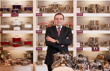 Emsan 28 - 31 Mart'ta İdeal Home Fuarı'nda!