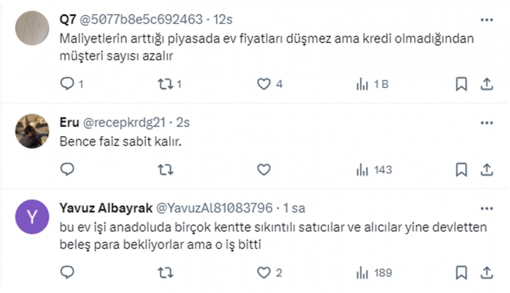 Merkez Bankası Başkanı değişti, faiz artırımı gelebilir! Hem gayrimenkul hem otomobil piyasası olumsuz etkilenir!