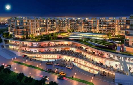 KoruFlorya'da daire fiyatları 1 milyon 50 bin TL'den başlıyor!