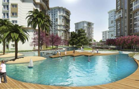 Bahçetepe İstanbul satışa çıktı! Lansmanı bugün yapıldı! 