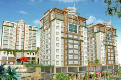 Beyaz Residence Bir Topkapı'da 550 bin TL'ye 3+1! Hemen tapu teslim!