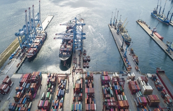 Ocak ayı dış ticaret endeksi açıklandı!