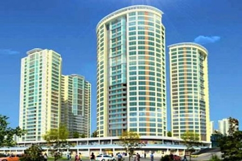 Uluhan Babil Kuleleri'nde 18 bin 750 TL peşinatla!