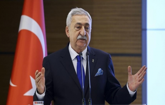 Bendevi Palandöken: Esnafa kira yardımı yapılmalı!