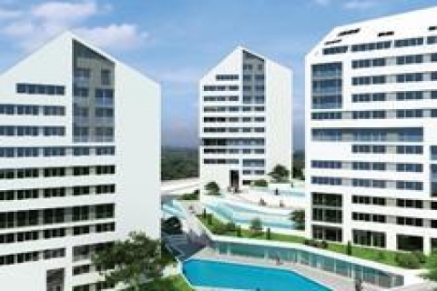 İstanbul Anadolu yakasında cazip fiyatlarla konutlar!