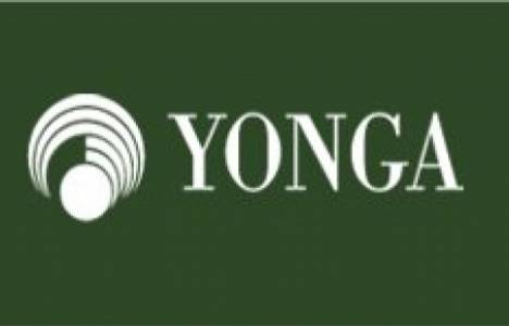 Yonga Mobilya ek üretim ve depo binası yapımı için ihale açtı!