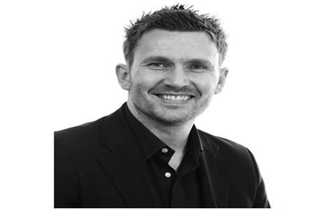 Richard Cameron İstanbulLight Fuarı'na geliyor!