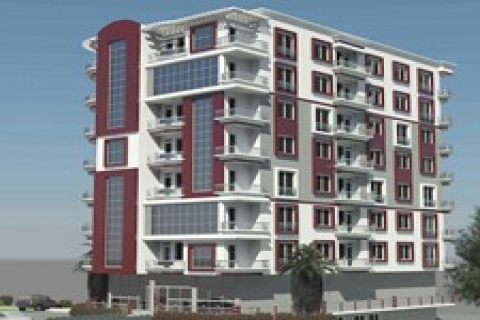 Öz Burak İnşaat'ın hedefi 2 milyon TL'den fazla ciro!