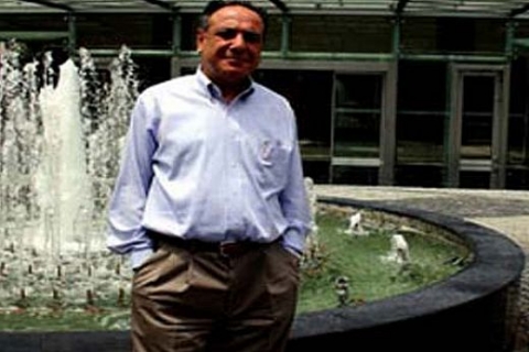 İzmirli emlak kralı Kasım Pırlant'ın oğlu vefat etti!